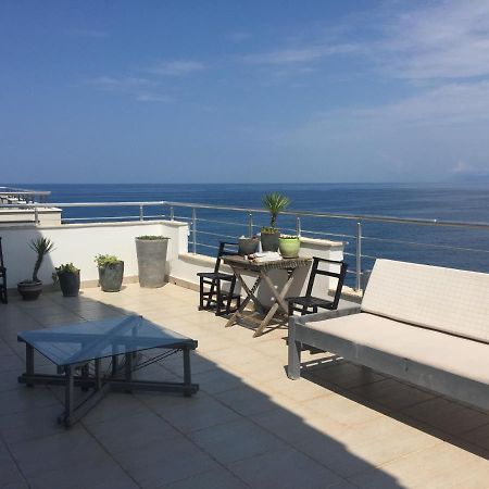 Villa Valentina Ulcinj Exterior foto