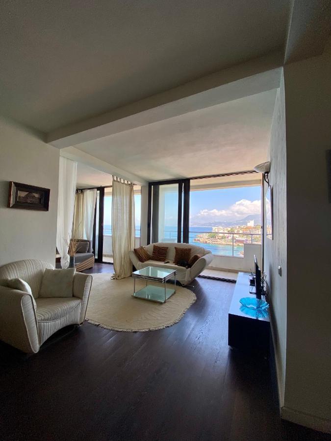 Villa Valentina Ulcinj Exterior foto