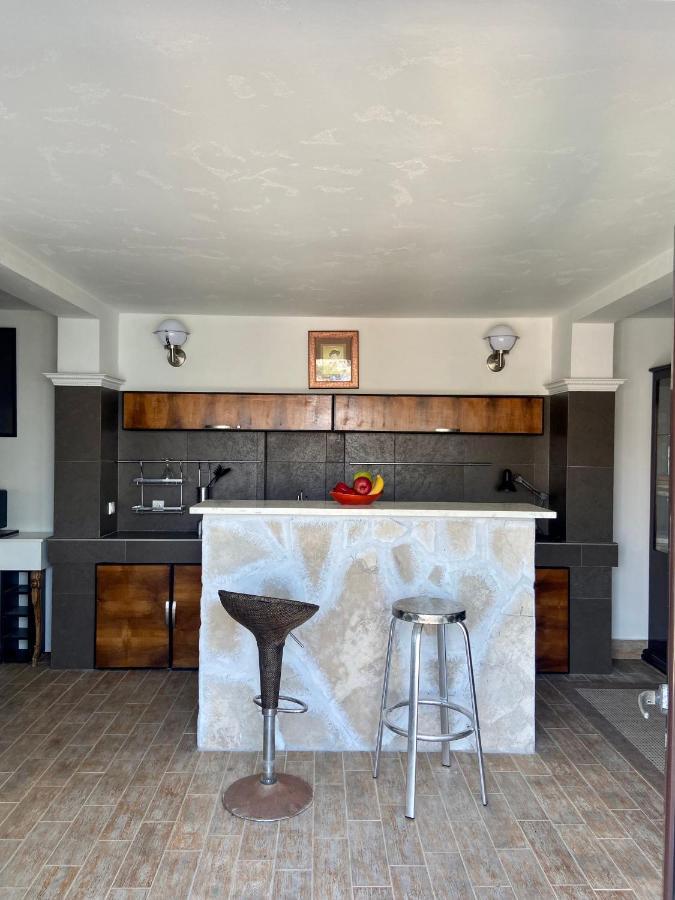 Villa Valentina Ulcinj Exterior foto