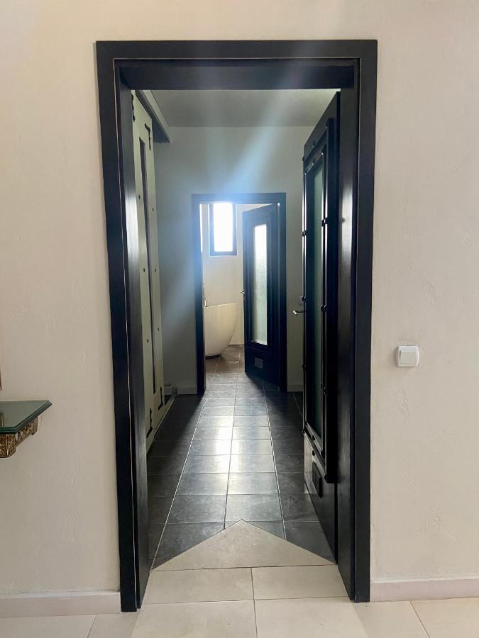 Villa Valentina Ulcinj Exterior foto