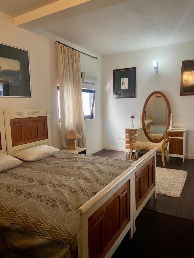 Villa Valentina Ulcinj Exterior foto