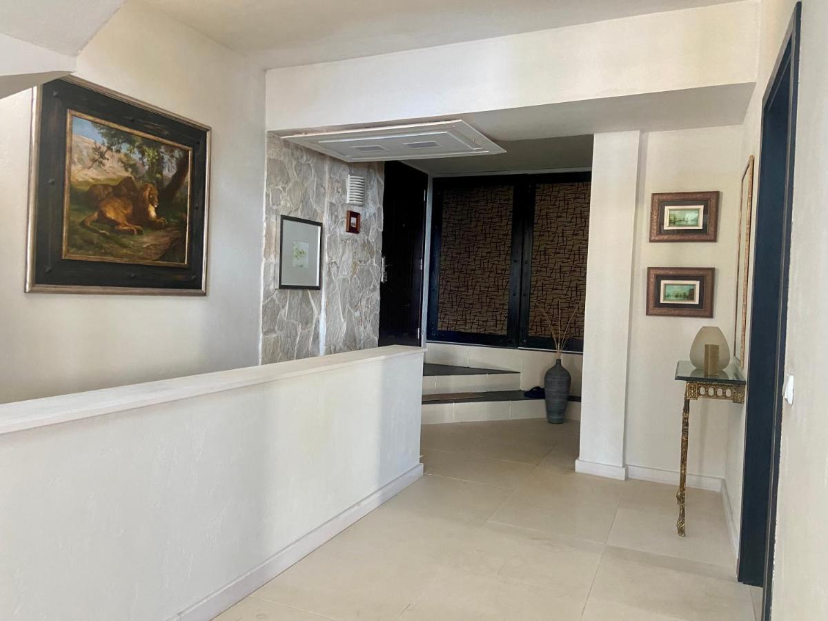 Villa Valentina Ulcinj Exterior foto