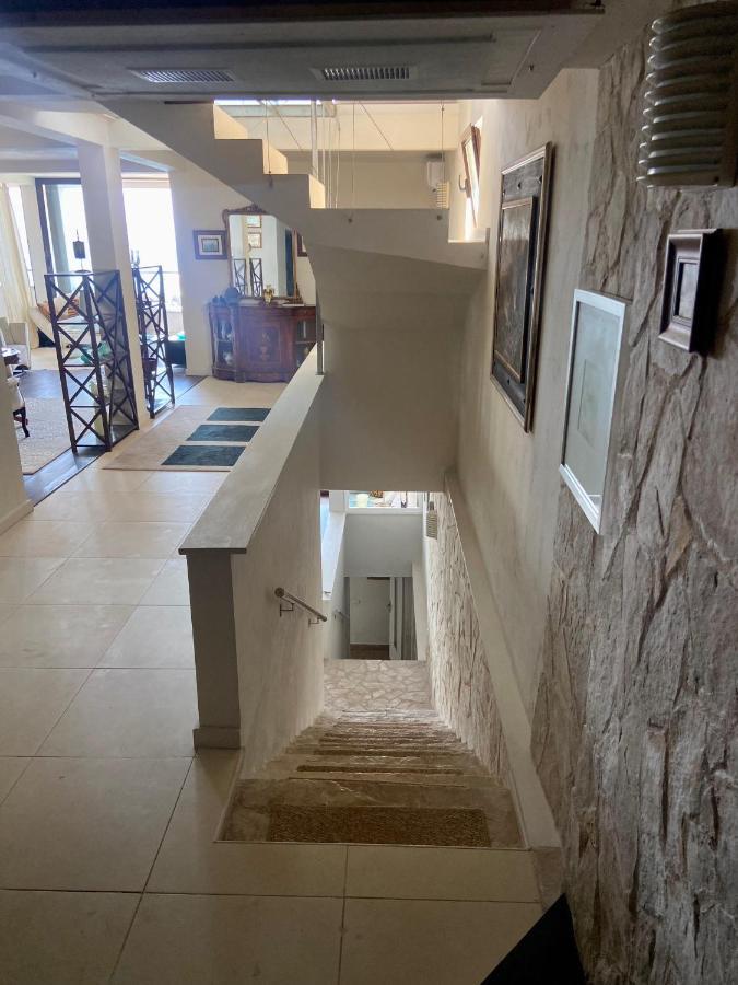 Villa Valentina Ulcinj Exterior foto